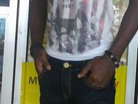 Ernest  Adjei