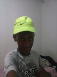 Crysthyan  Neri
