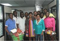 Direction  Programmation Budgetaire