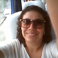 Erica  Fugazza de Oliveira