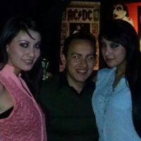 Daniel  Moreno Palacios