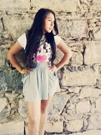 Nallely  Ibarra Rodriguez