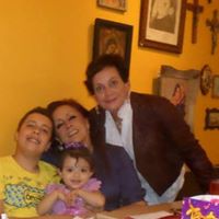 Consuelo  Londoño Monsalve