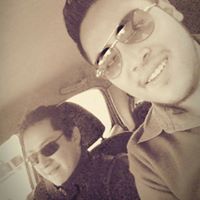 Jonathan  Vinueza Suárez