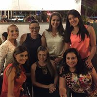 Leidy  Daza Ramírez