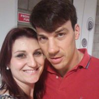 Cynthia Mariana  Yagante Renzi