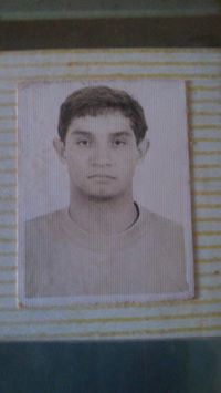 Marcelo Magno Rocha  Nascimento  