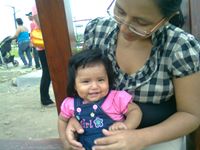 Martha  Pinargote Delgado