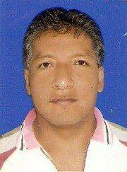 Robertho Jose  Maigual