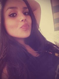 Jessica Maria Mora Murcia