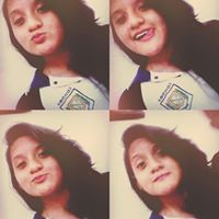 Yasmin Adriana Estrada