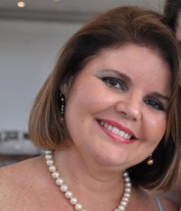 Maria  Ester Coelho Medeiros