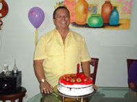 Armando  Monroy Pedroza