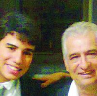 Maurilio Leonardo Lima