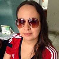 Dora Patricia  Losada