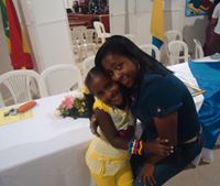 Martha Carriazo Cardales