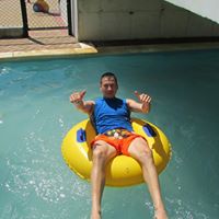 Jimmy  Aparicio Sandoval