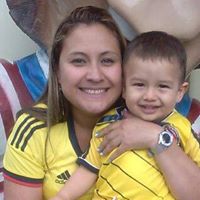 Leydy Roncancio Sanabria