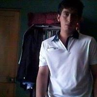 Fernando Arnold  Chacòn Chàvez