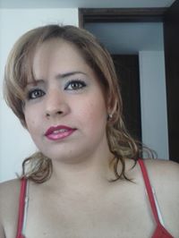 Paula Andrea Velasquez Garcia