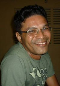 Erivaldo  Santos