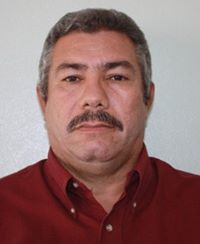 Manuel Elpidio  Peña Méndez