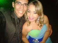 Andreia Pinheiro Erico Santos