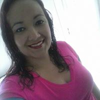 Roberta Luiza Barbosa  DE Amorim