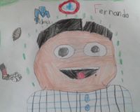 Fernando Birdman Gallegos