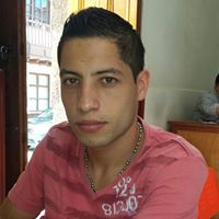 Nolberto  Rincon Benavides