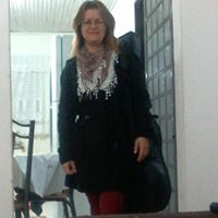 Marivalda De Cássia  Almeida 