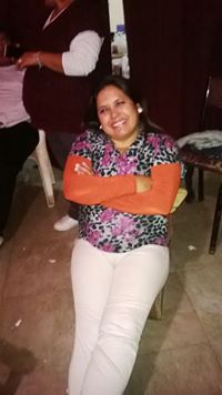 Maria Rosa  Escudero