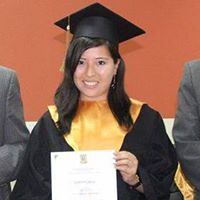 Katherine Velit Donayre 