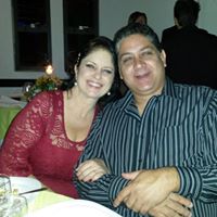 Eliana Aparecida  Tenori Ribeiro