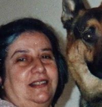 Walkyria Da Costa  Simões