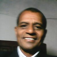 Jesus De  Souza Gomes