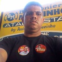 George  Luis Barros Coqueiro Mota