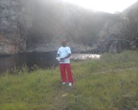 Aguimario Santana  Santana