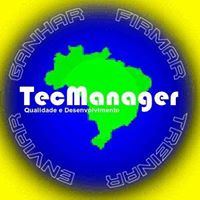 Tecmanager  Treinamentos