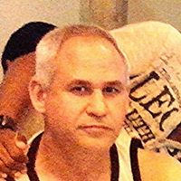 Marcio Giovani  Baiense Garcia