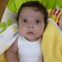 Alexa  Larraga Lozano