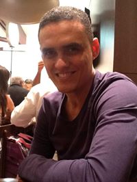 Olivaldo  Almeida Sousa Filho