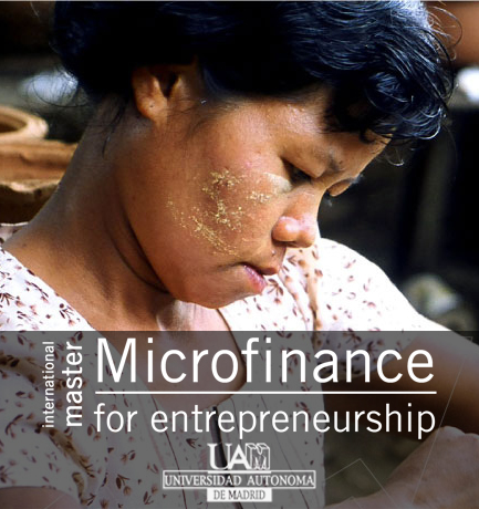 Master Microfinance UAM