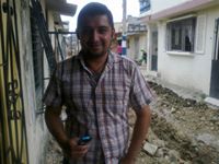 Mario Raul  Escobar Soria