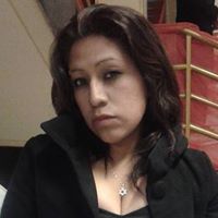 Ana Estrella  Ramallo Sarzuri