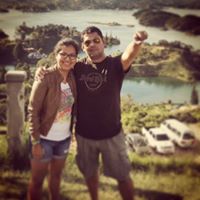 Angelica  Vargas Bernal