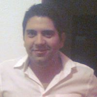 Bruno  De Freitas Motta