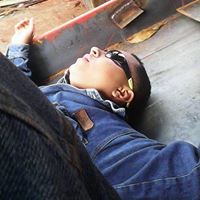 Jorge Mario  Ayala Mazon