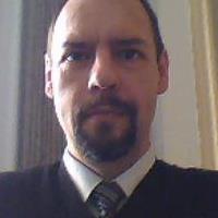 Gerson  Flores Gomes