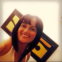 Paola  Carmona Roldán